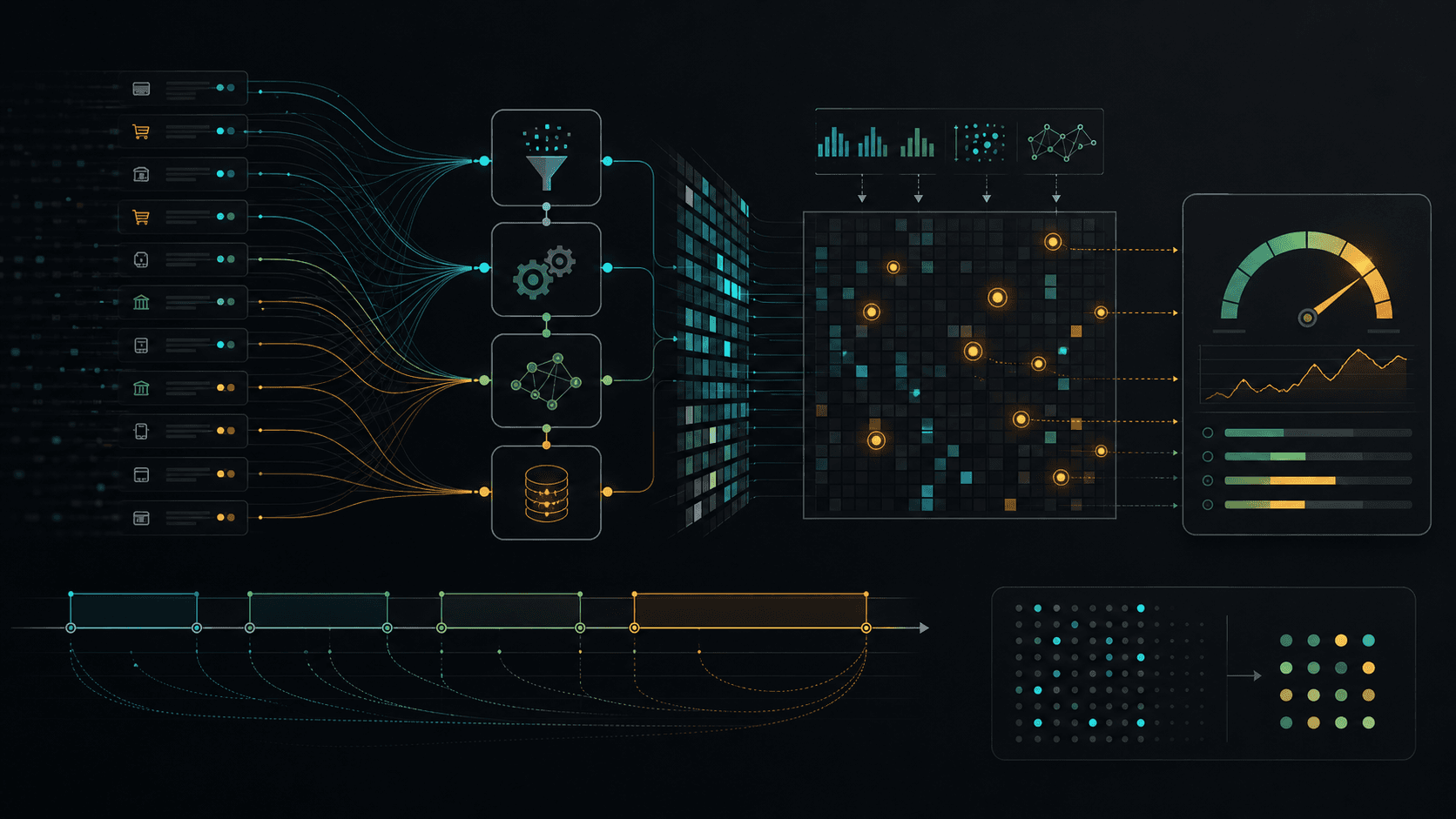 FraudShield-AI case study preview